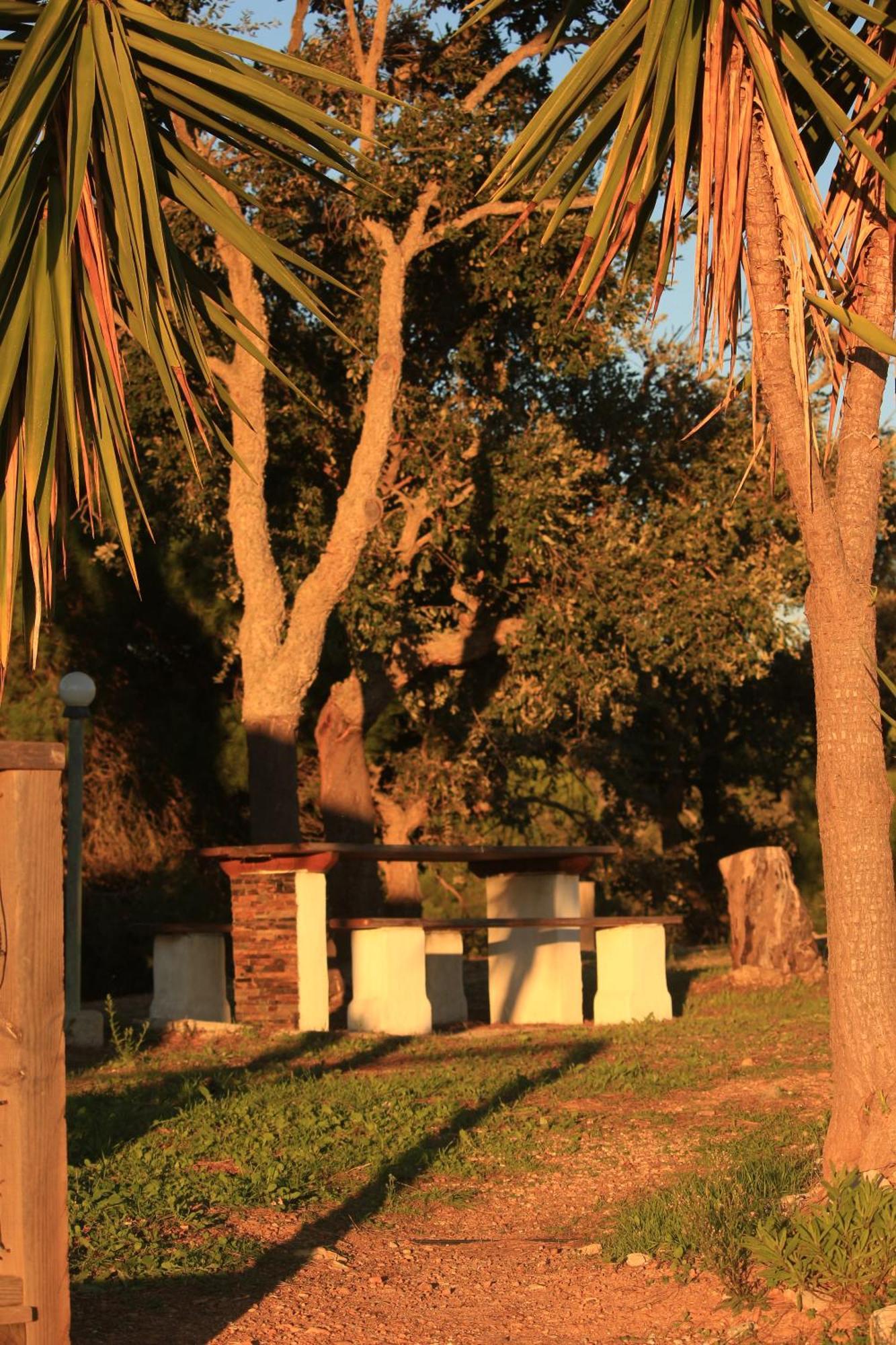 Monte Sardinha Pension Santiago do Cacém Buitenkant foto