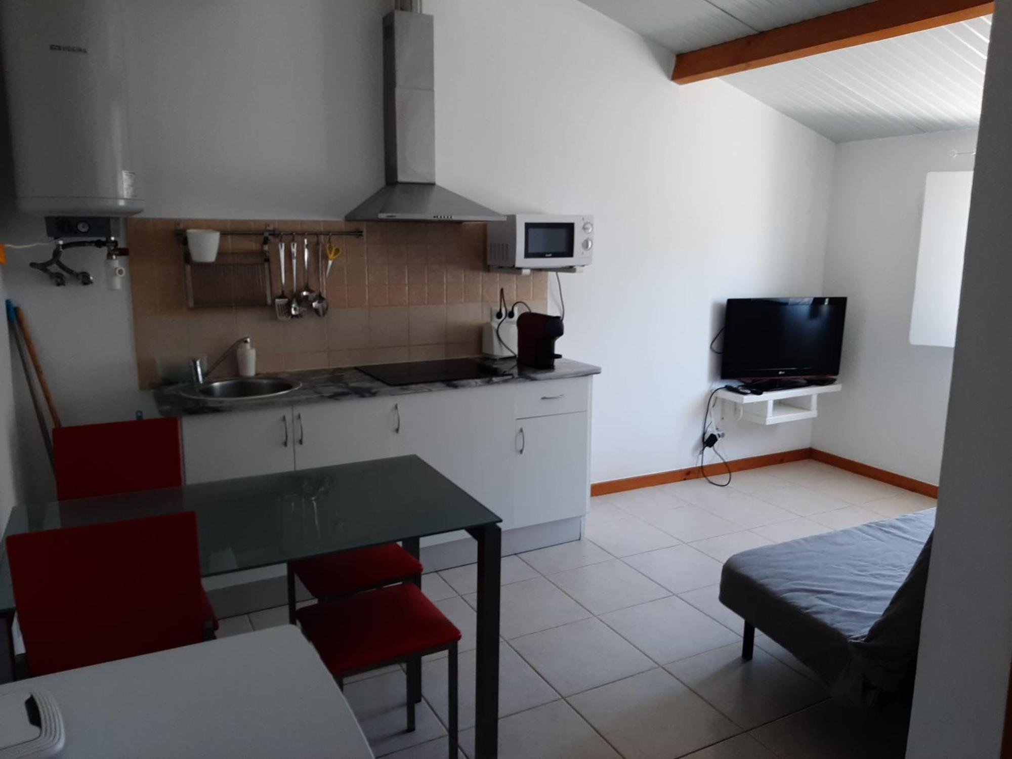 Monte Sardinha Pension Santiago do Cacém Kamer foto